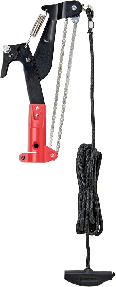Flexreach System™ Pruner Head, 1-1/4 In. Cut Capacity