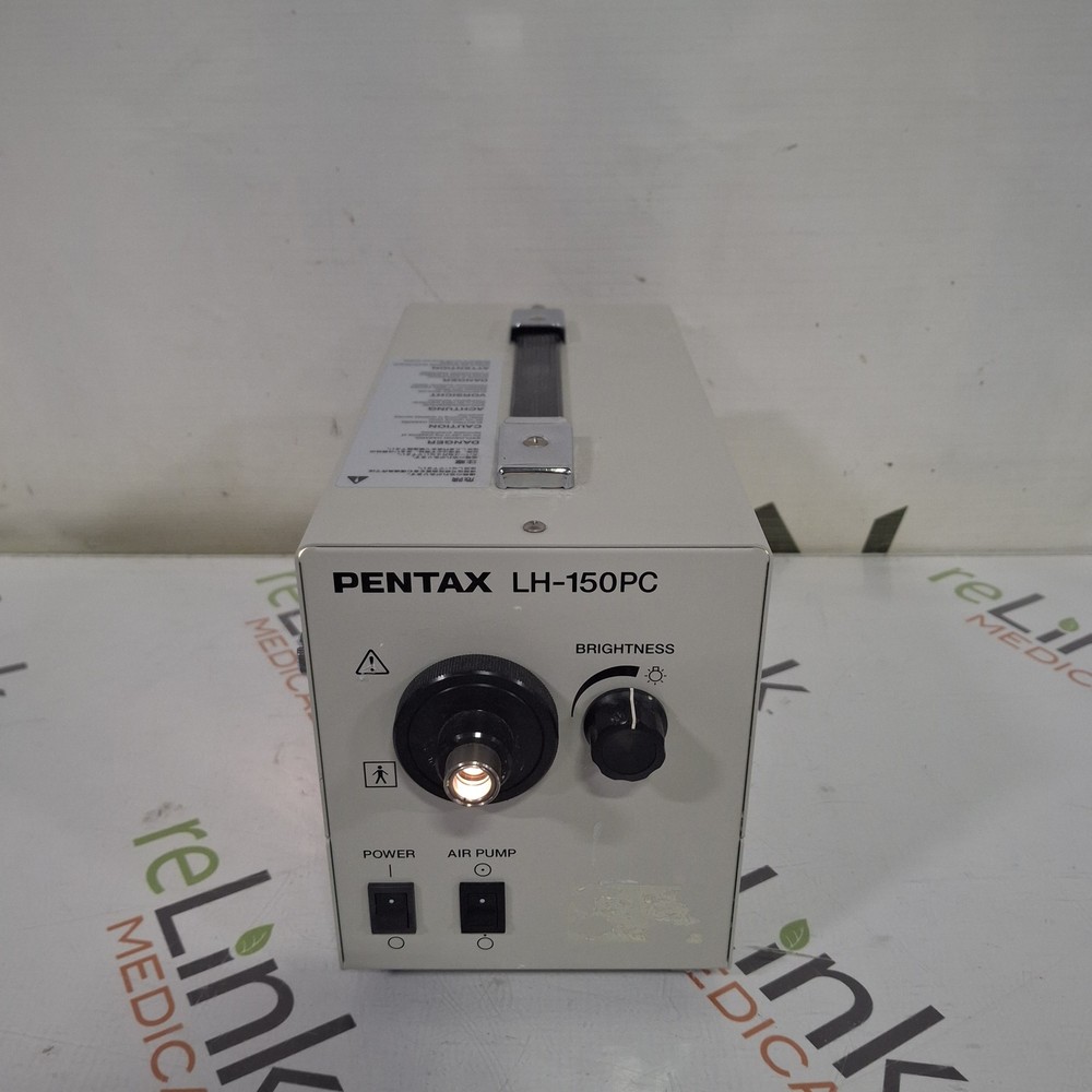 Pentax Medical LH-150PC Light Source