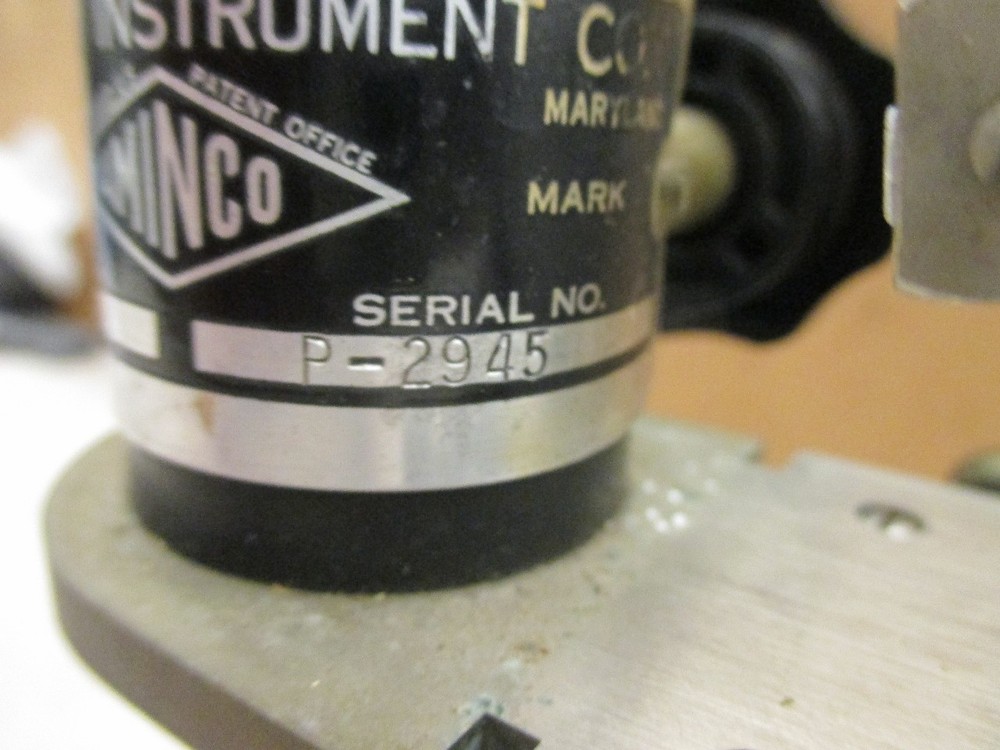 AMINCO P2945 Magne Gage