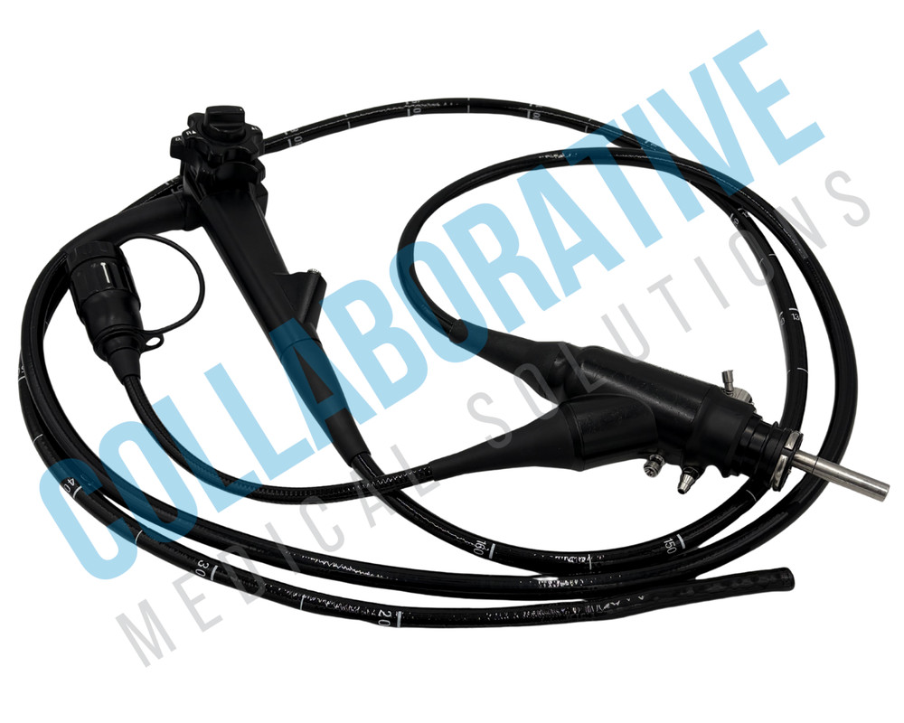 Fuji EC-600WL V2 Colonoscope