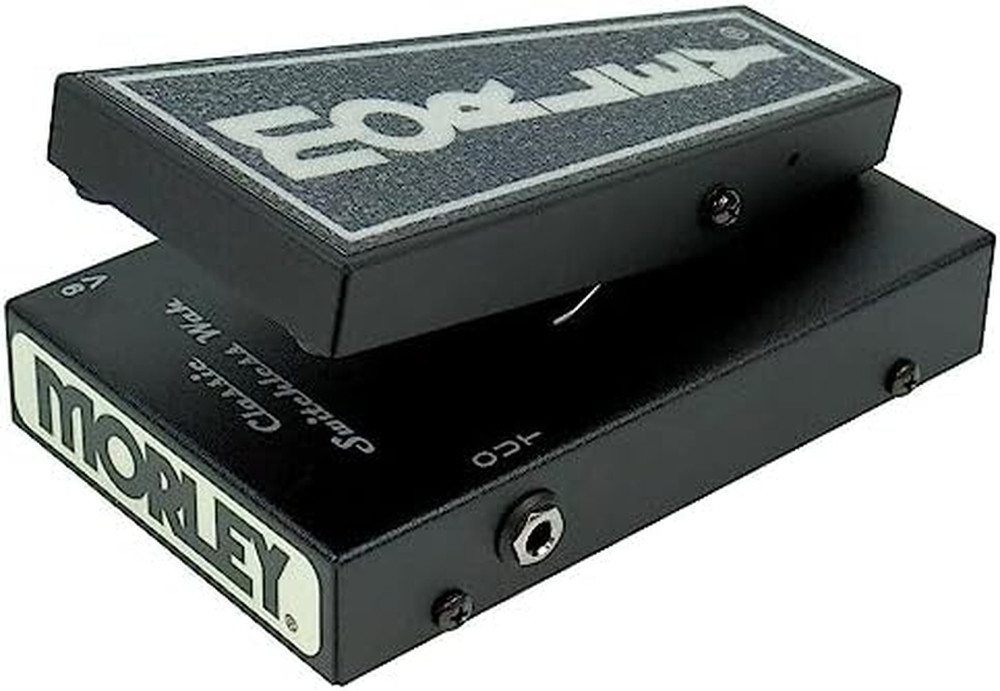 20/20 Classic Wah Pedal