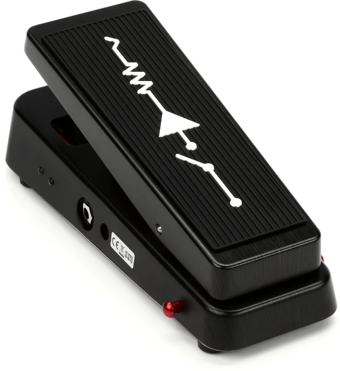 Dunlop MC404 CAE Wah Pedal