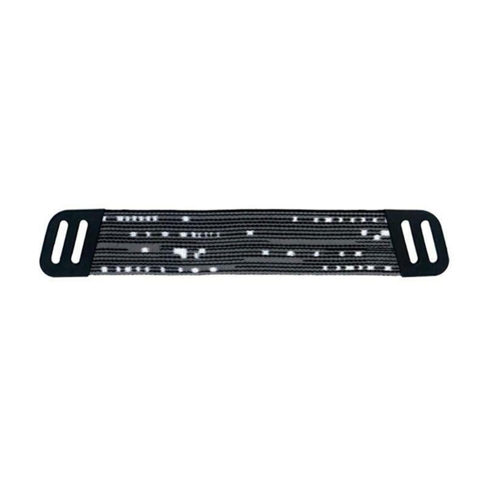 Decorative Beam Headband Strap Replace Cover For Logitech G733 Gaming Headset