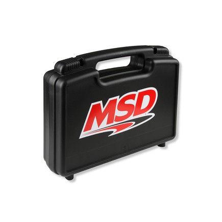 Msd 8992 Msd Timing Pro Self Powered Timing Light