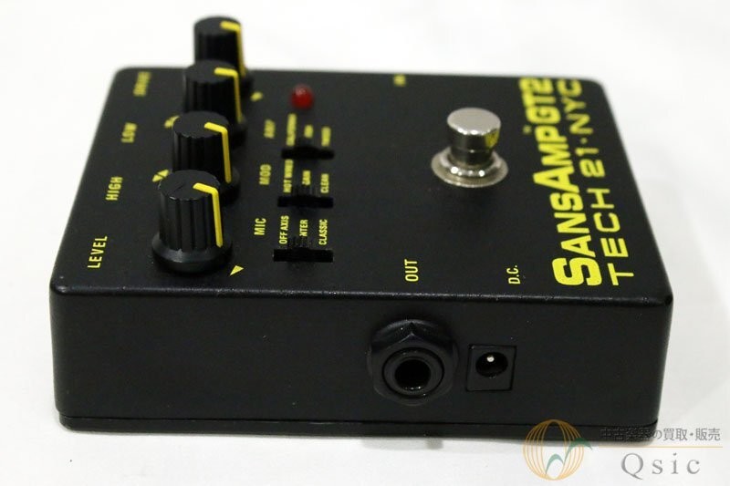 [Good product] TECH21 SANS GT2 current model/lifier simulator that allows you