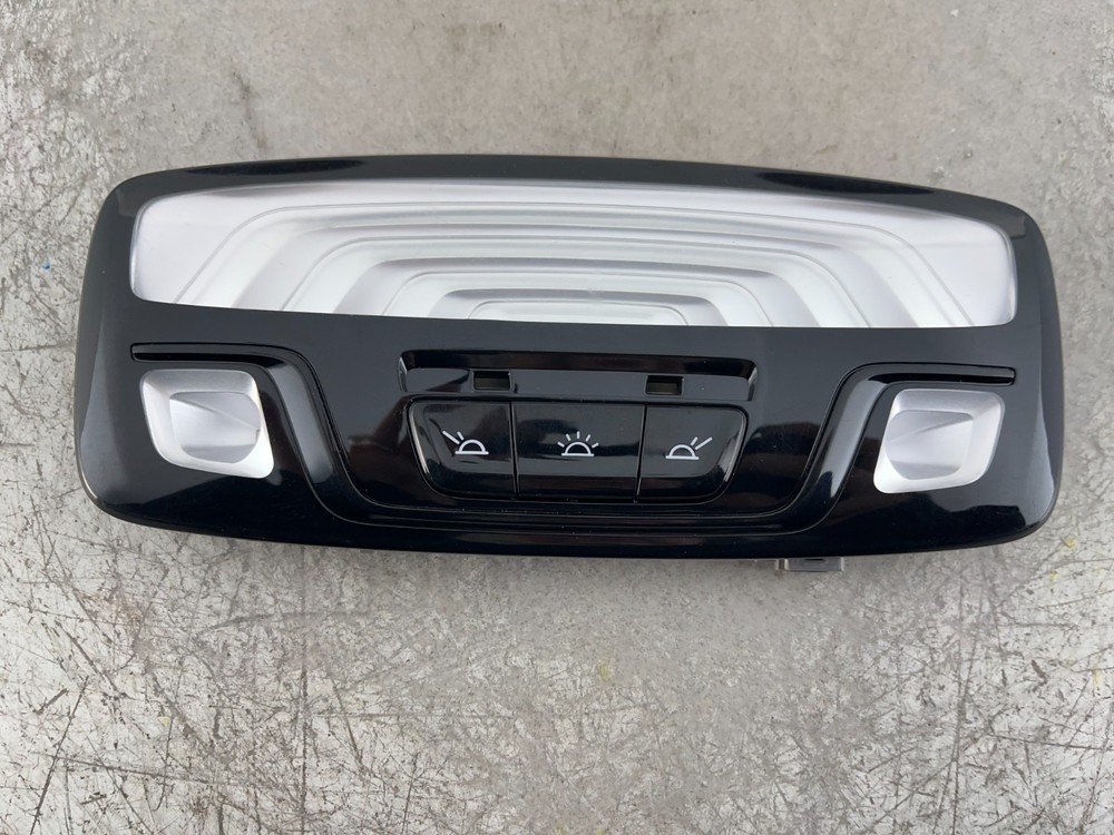 OEM | BMW Interior Lighting #791081601