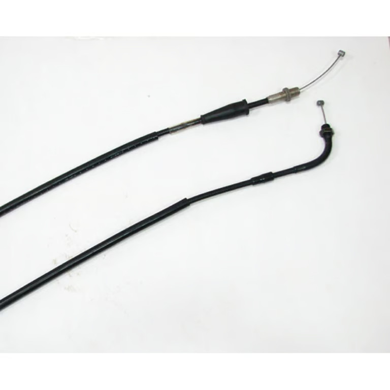 Bronco Throttle Cable 102-184 122223