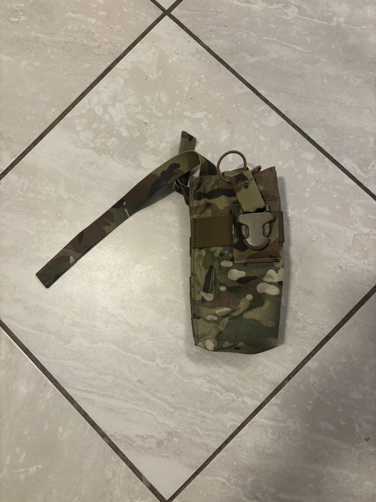 Eagle Industries Multicam MBITR Radio Pouch