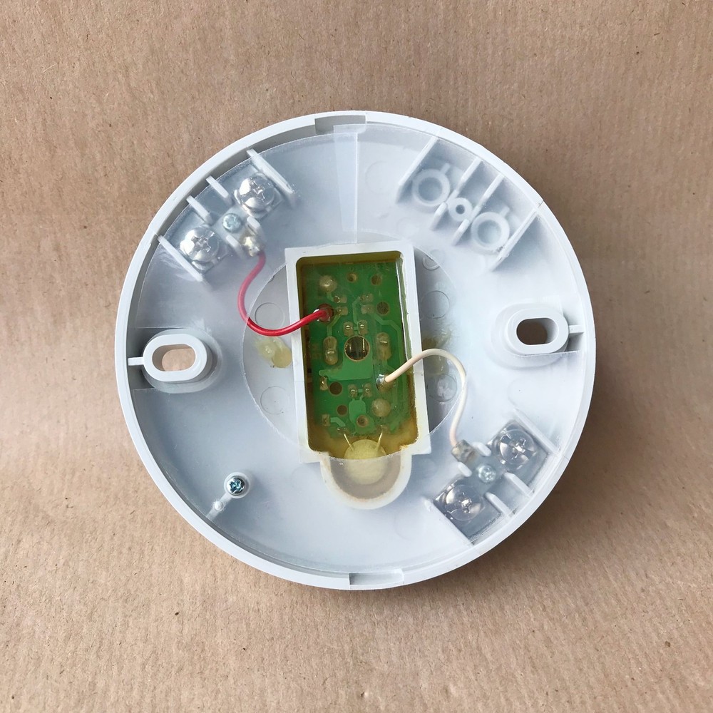 OKI FD-6111 HEAT DETECTOR