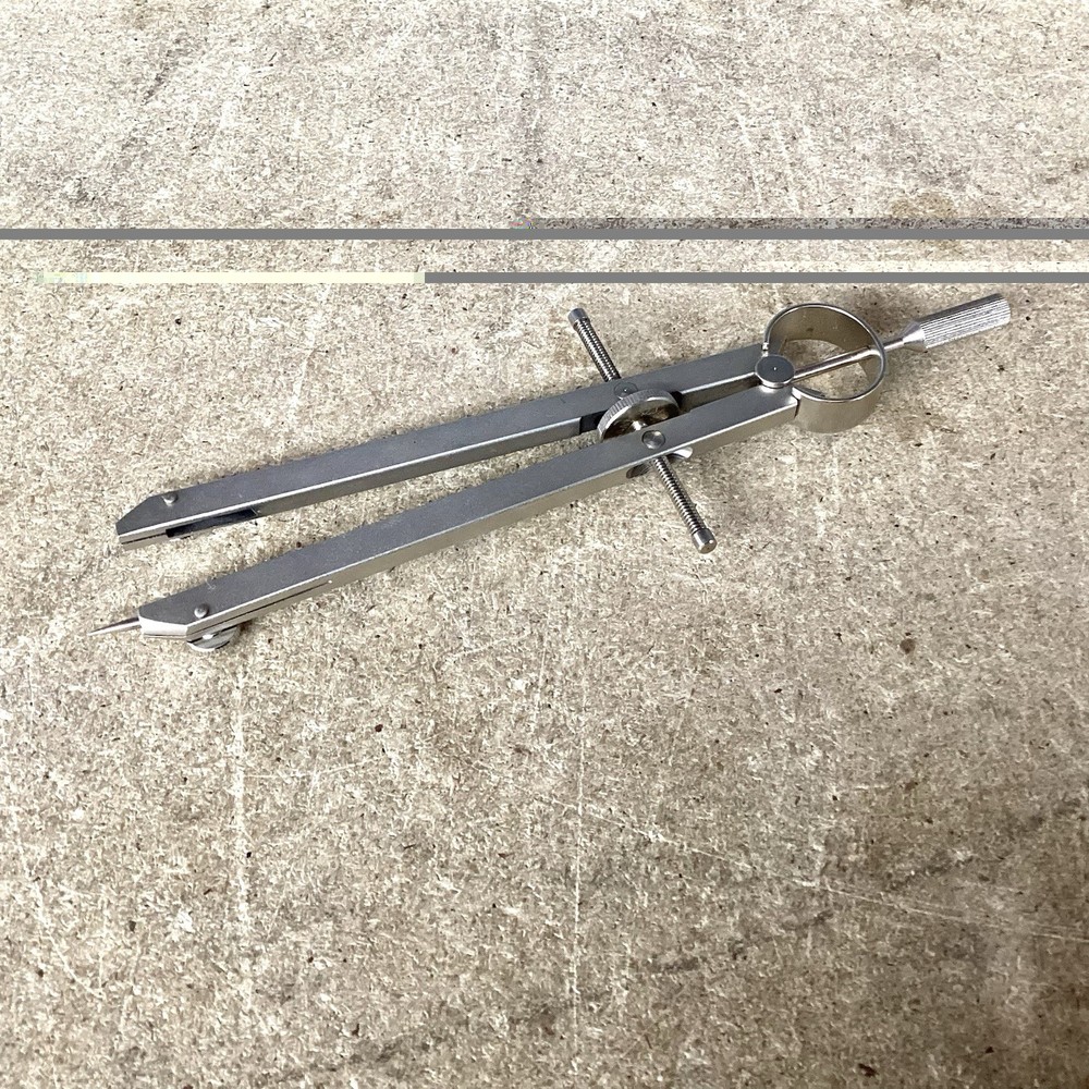 Vintage ProArt ArtArt Drafting Compass