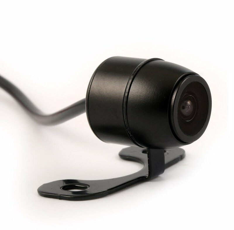 150 Degree waterproof IP66 wide angle mini micro Video cctv security camera