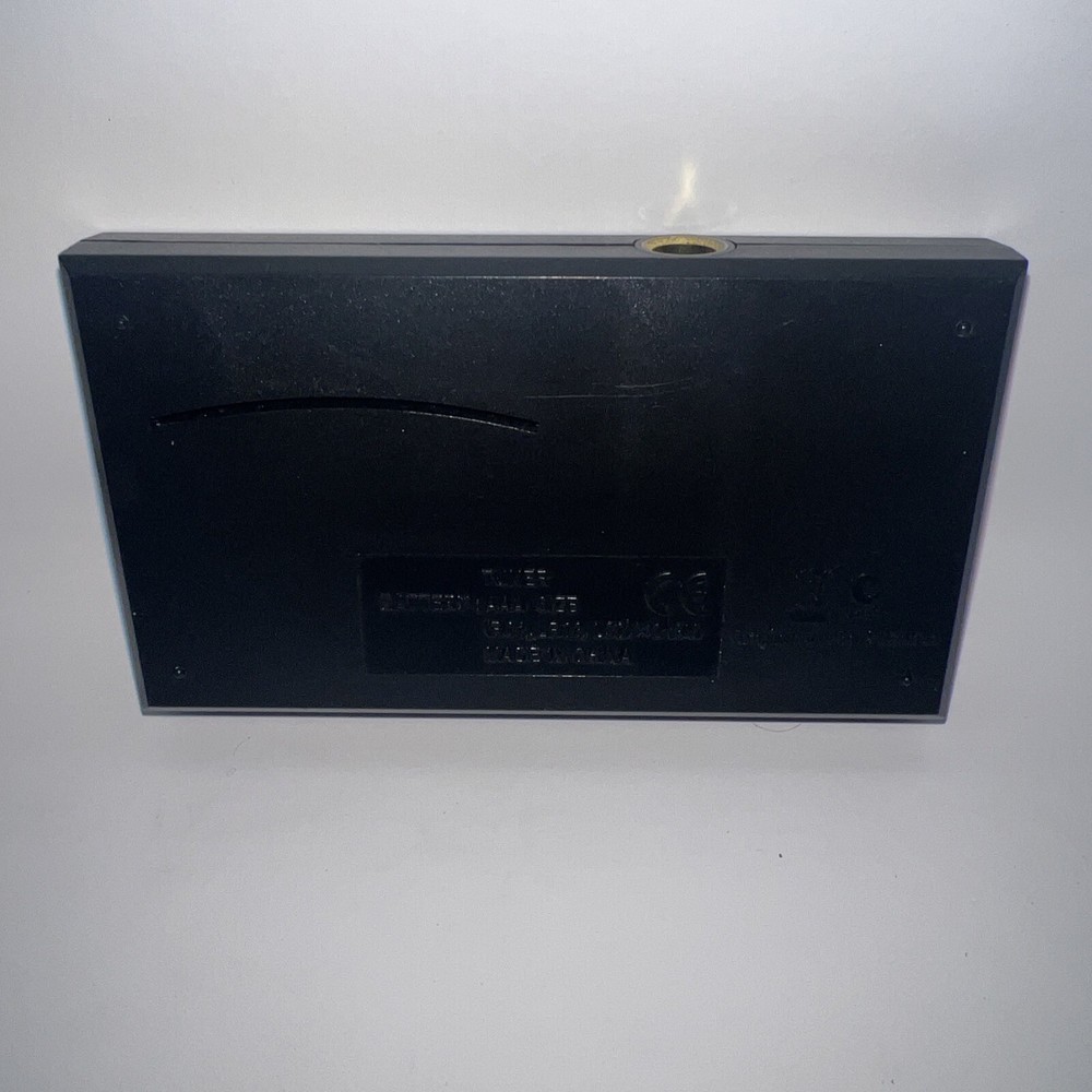 Fender Digital Auto Tuner It-10