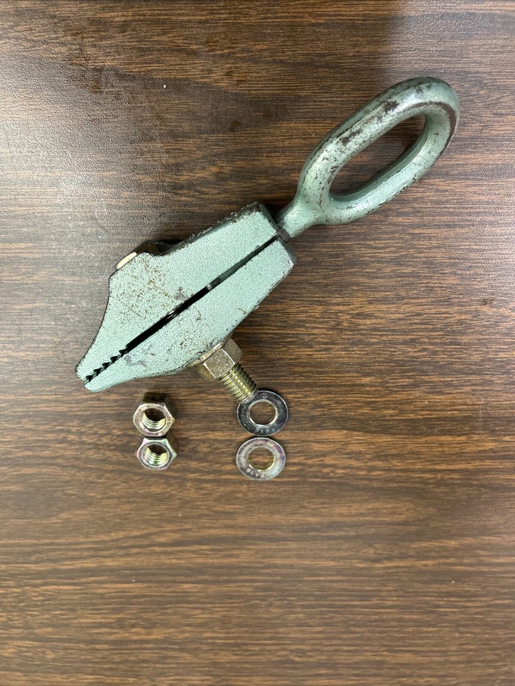 MO-Clamp - Dyna-Mo Jr Clamp - 0305 - USA
