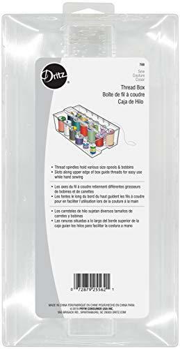 Dritz 788 Thread Box