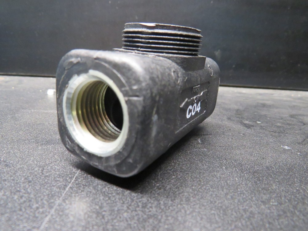 ARO CO4 1/2 Check Valve
