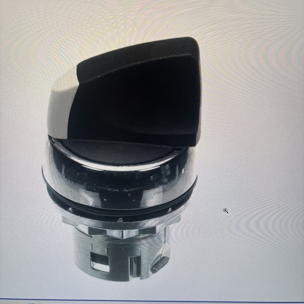 XLT Ovens XP4101 Switch Operator/Knob