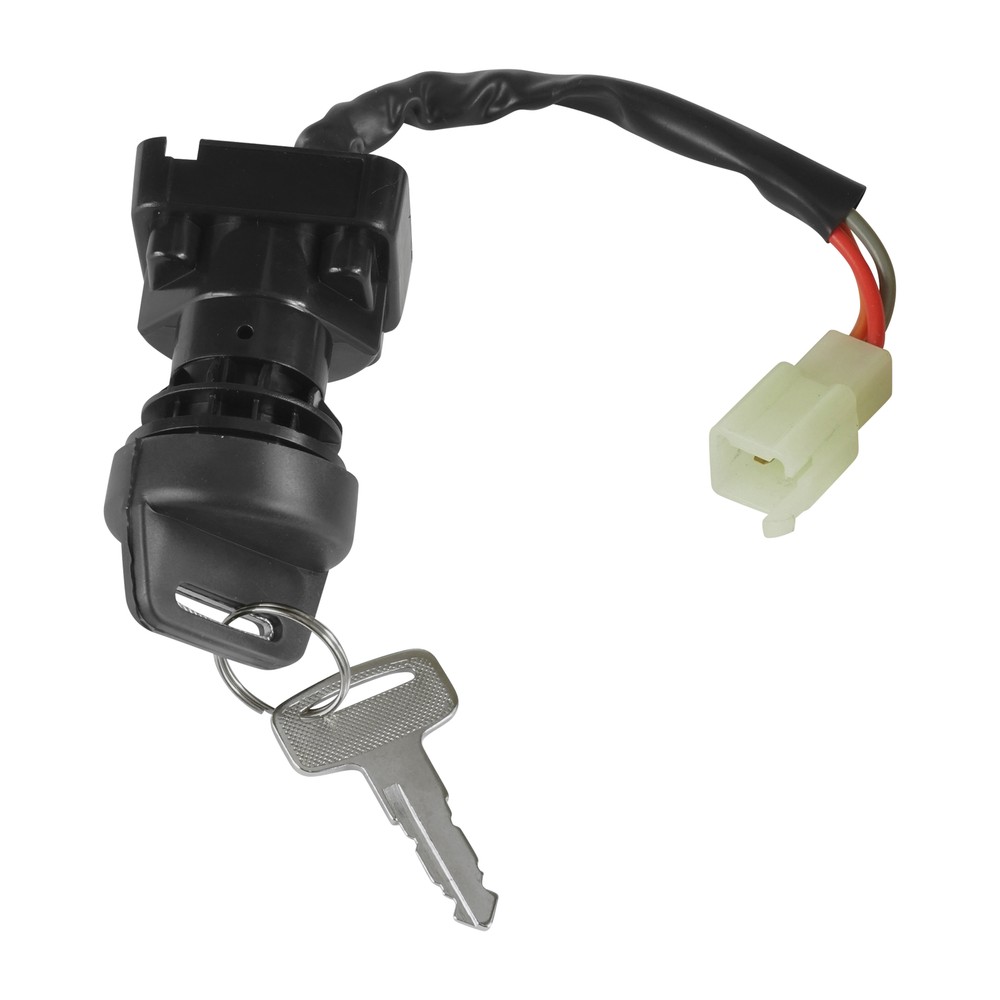 Ignition Key Switch for Arctic Cat 250 2X4 1999 2000 Atv Kew Switch