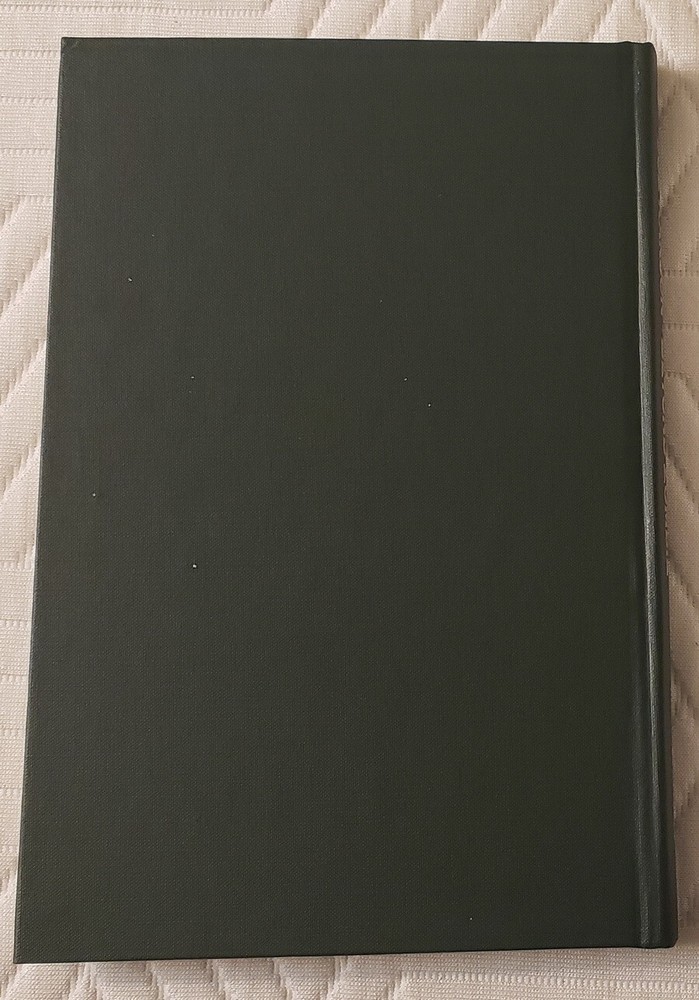 Joe Karson: Beyond Zombie By Michael E. Rose - Hardcover Magic Book