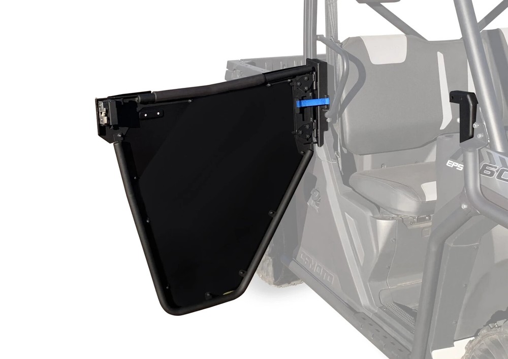 CF Moto UForce 600 Half Doors