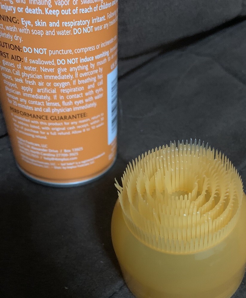 Sof Sole 9 oz. Instant Athletic Shoe Cleaner