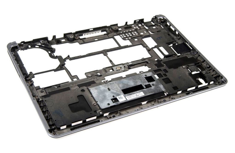 132MD - Base Assembly For Latitude E7240
