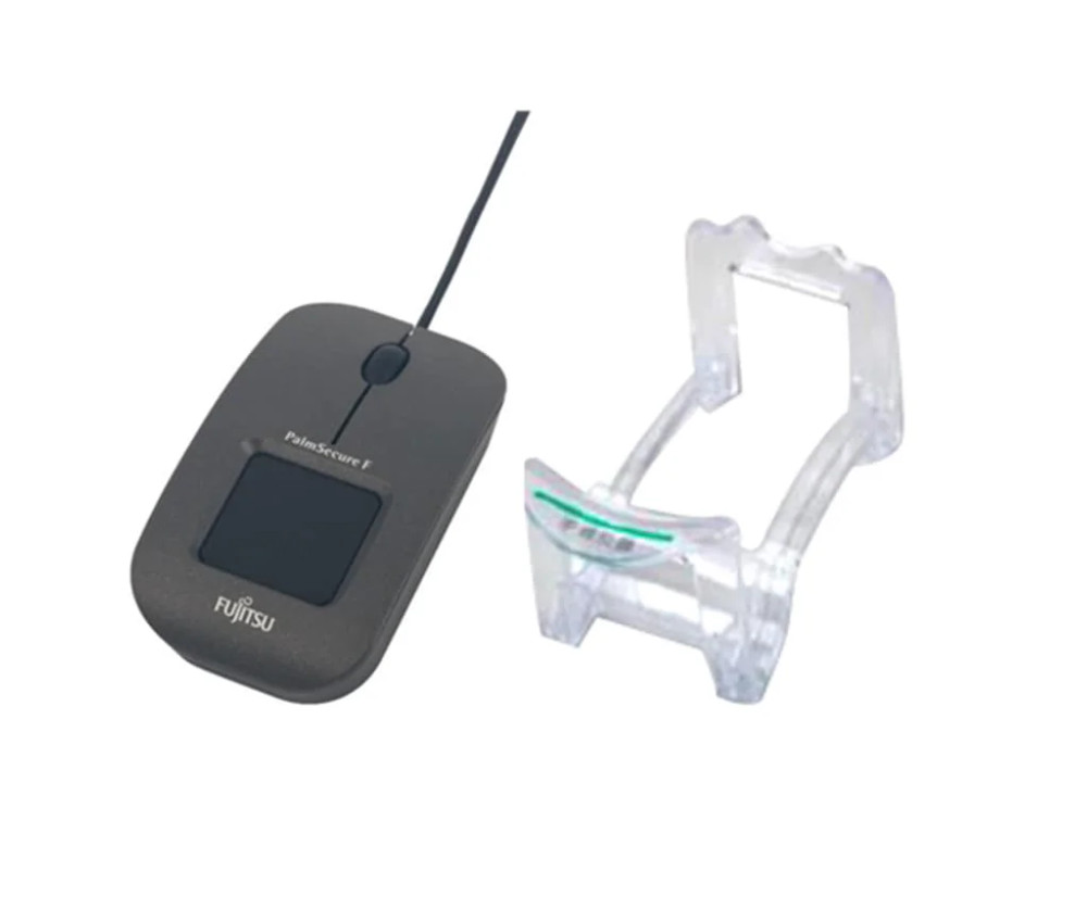 Fujitsu PalmSecure F-Pro Mouse