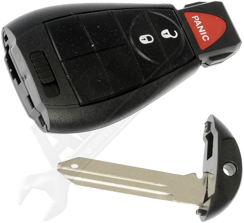Dorman 99454ST Keyless Entry Remote 3 Button