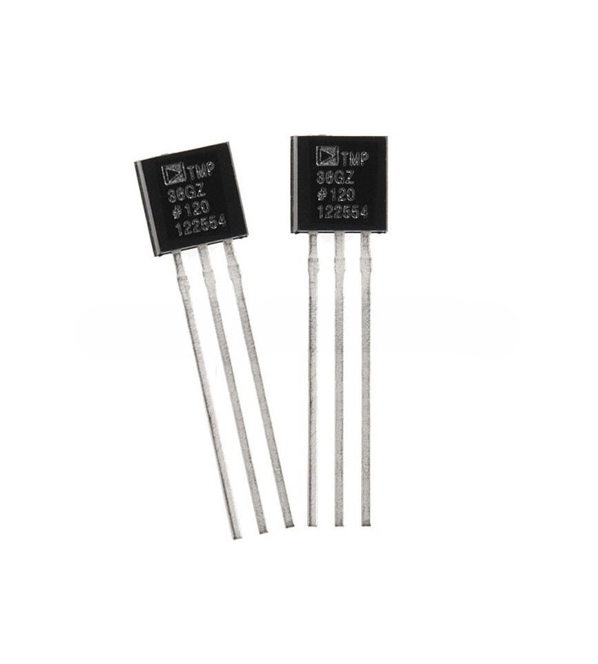 NEW TMP36GT9 ORIGINAL Low Voltage Temperature Sensors