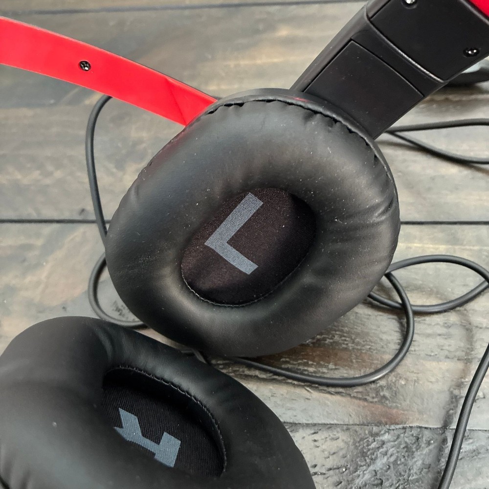 Hypergear Pro Gaming Series Wired Gaming Headset