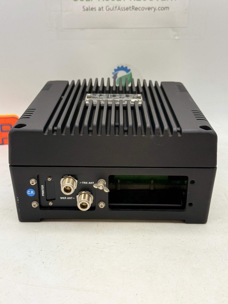 JRC NTE-770S VHF Transceiver (Used)