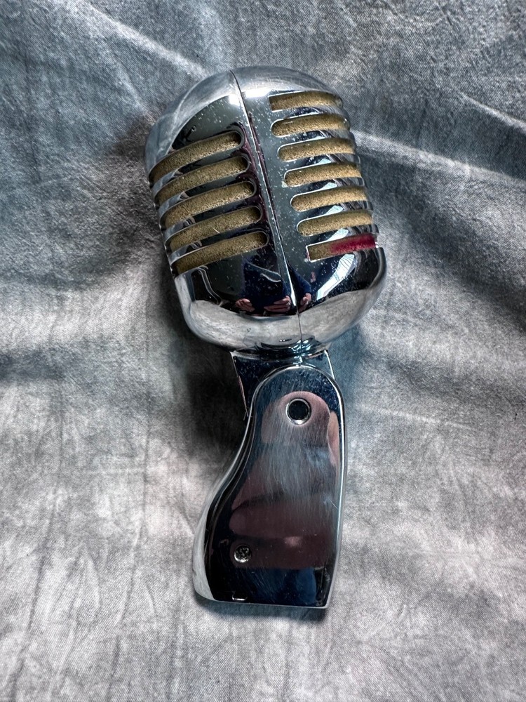 Heil Sound Heritage Microphone - READ description