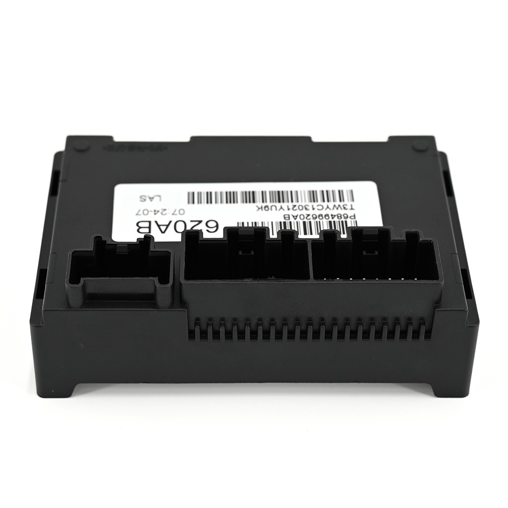 68499620AA Transfer Case Control Module Fit For 2021 Dodge Durango 68499620AB US