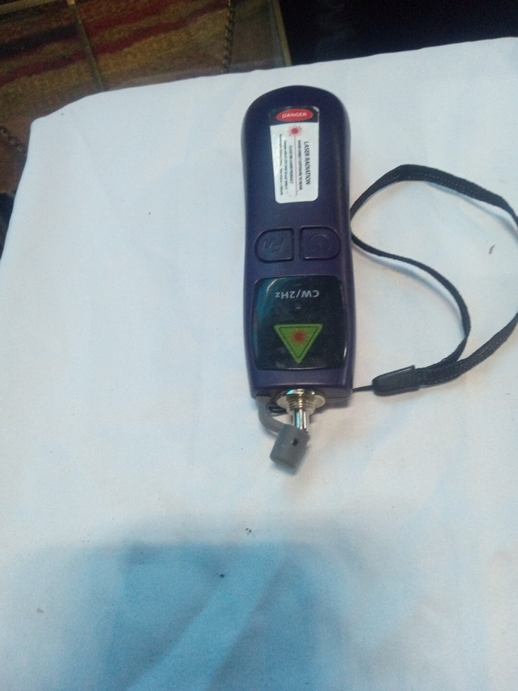 FS Mini Visual Fault Tester Fvfl-301