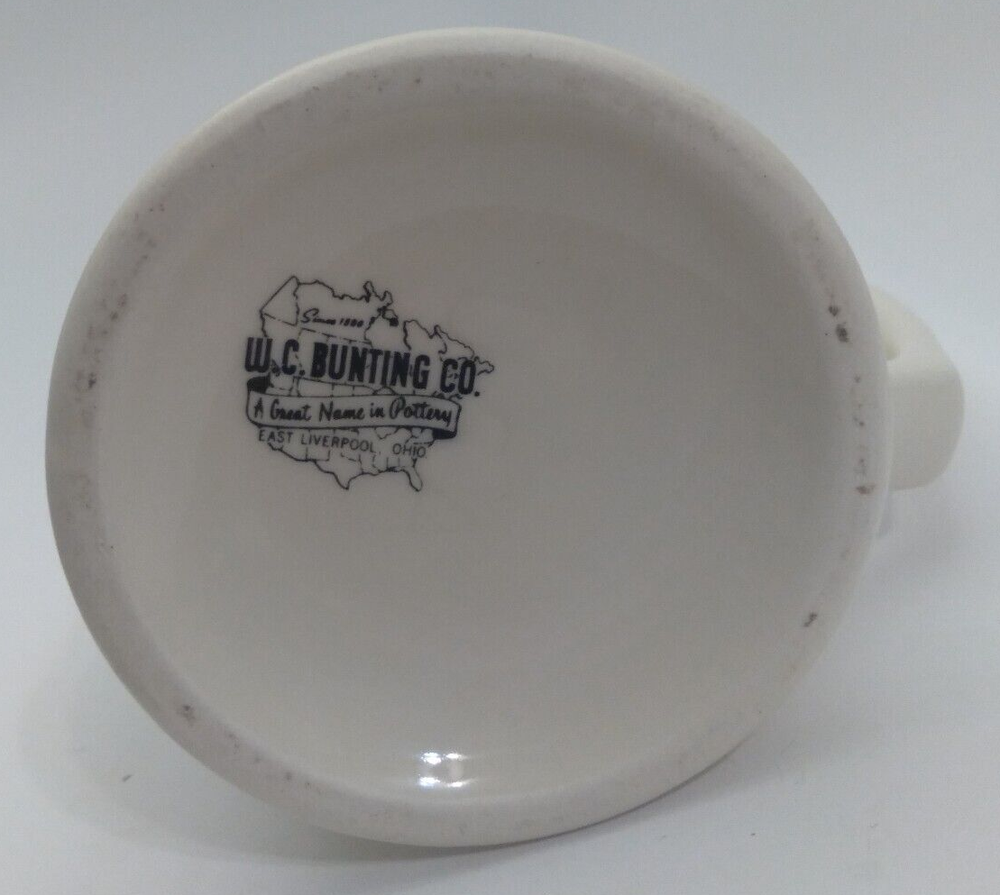 MCAS Cherry Point N.C. Stein or Mug
