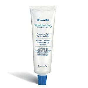 ConvaTec Stomahesive Paste, 2 oz, Pack of 6