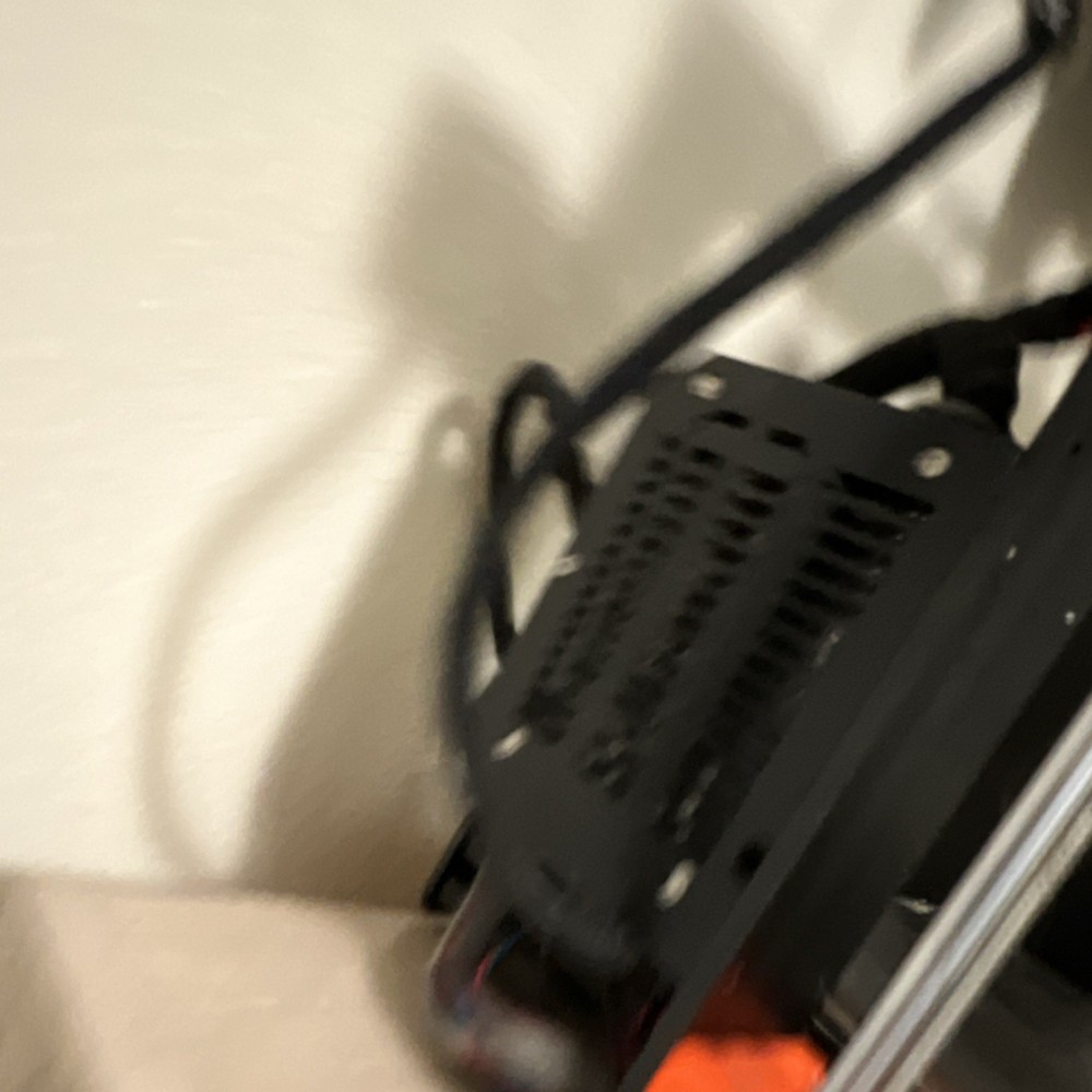 Prusa Prusa i3 3D Printer