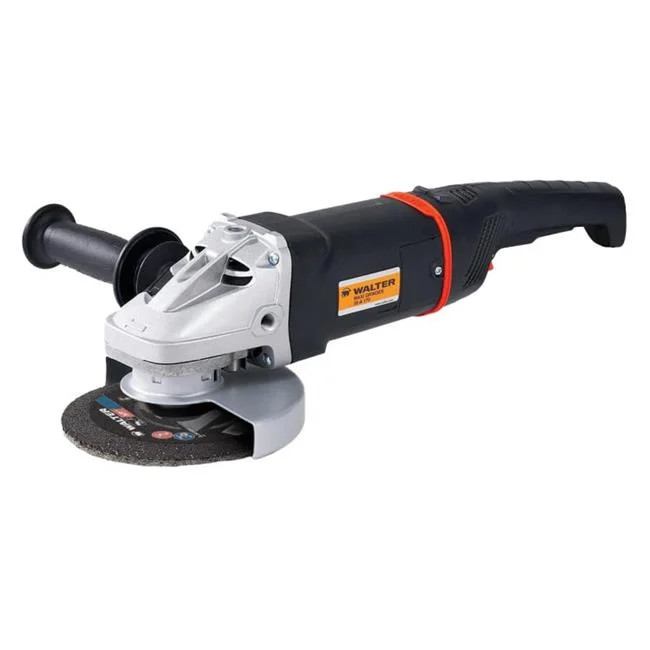 Walter 30A170 7 in. Maxi 6170i Angle Grinder