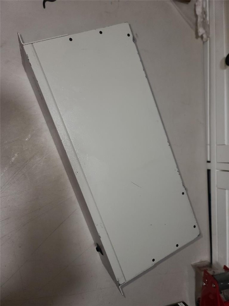 Avid Technologies 0020-00365-01 Audio/Video Sync Breakout Box