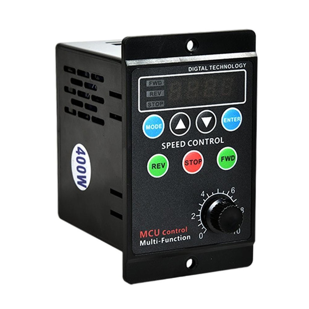 Motor Speed Controller Electronic Switch Motorspeed Regulator