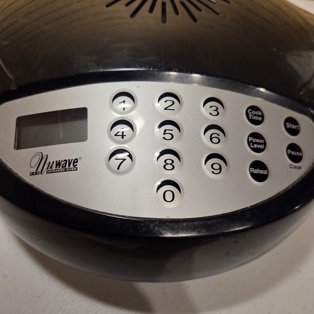 NuWave Replacement Heater Electric Infrared Oven # 20329