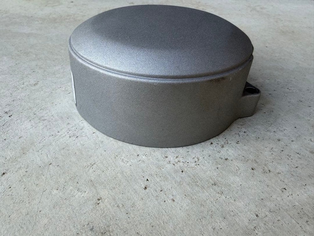 GPX125 Modern Works Generator Cover