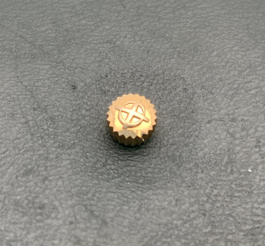 Zodiac Crown Ref 8B PLR