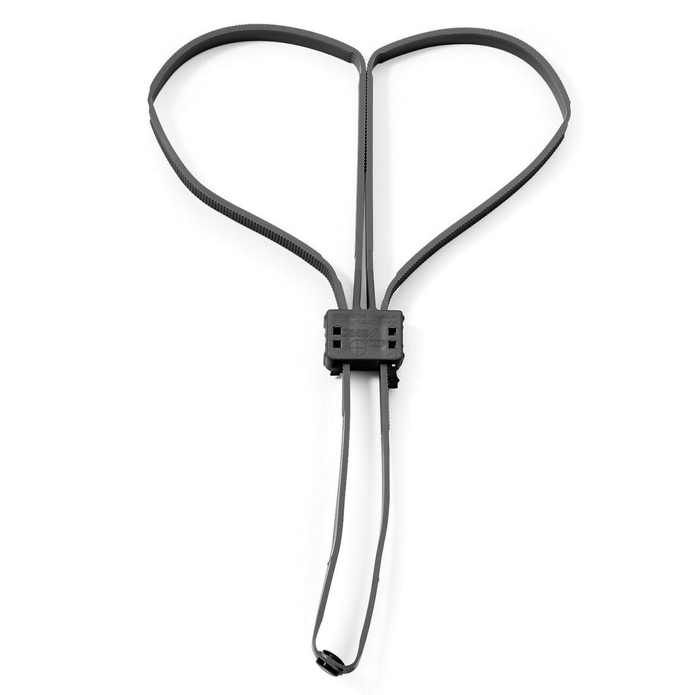 Mil-Spec Cobra Flex Cuffs