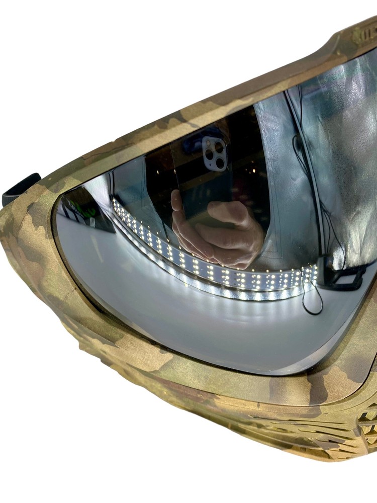 Virtue Paintball Mask