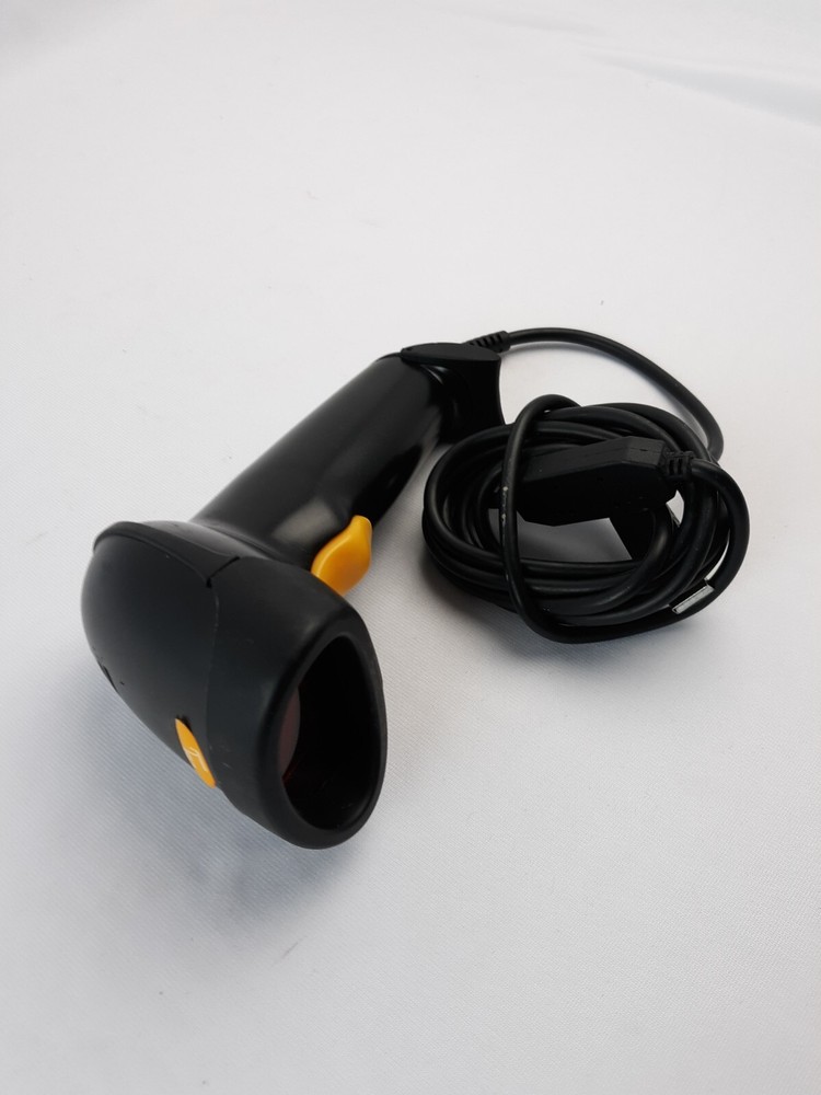 Tao ZZZZ60D1 Barcode Scanner