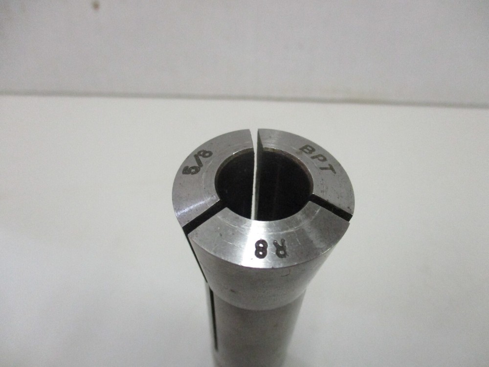 BPT 5/8in. Round R8 Collet