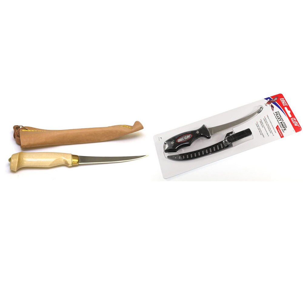 Eagle Claw Fillet Knife