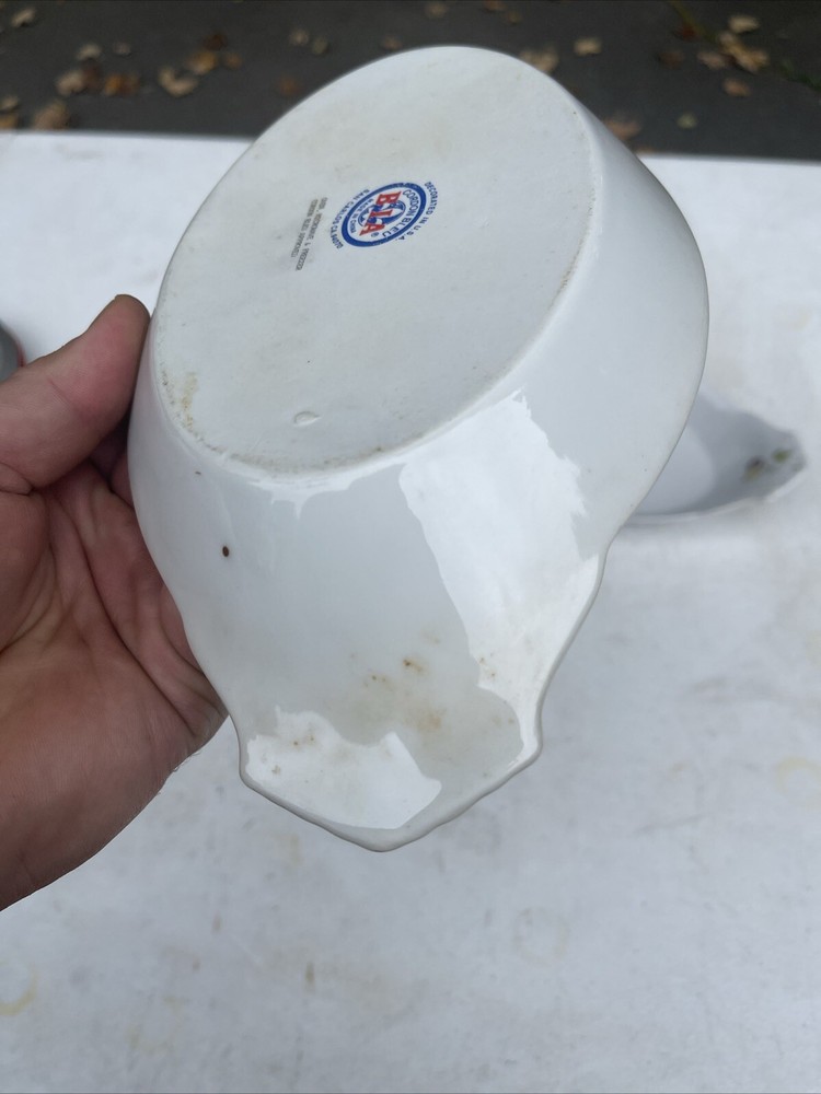 Cordon Bleau Casserole Dishes