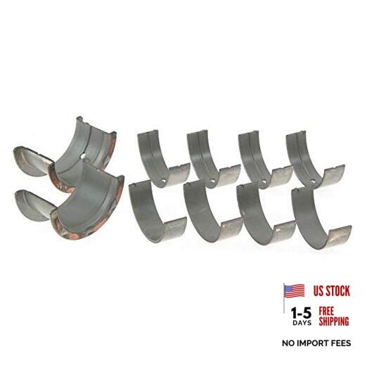 Sealed Power 4663M 20 Main Bearing Set