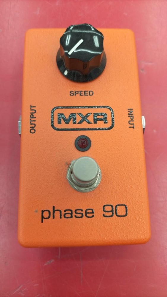 MXR PHASE 90 Pedal